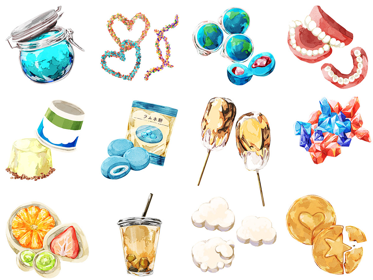 Hanako 2022年 3月号