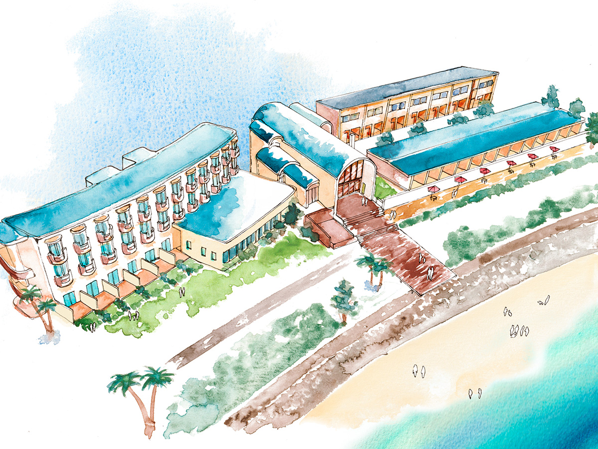 Colorit GOTO ISLANDS