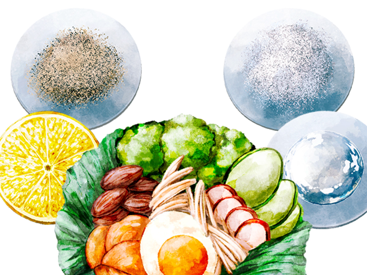 Tarzan No.850-851 日清MCTオイル