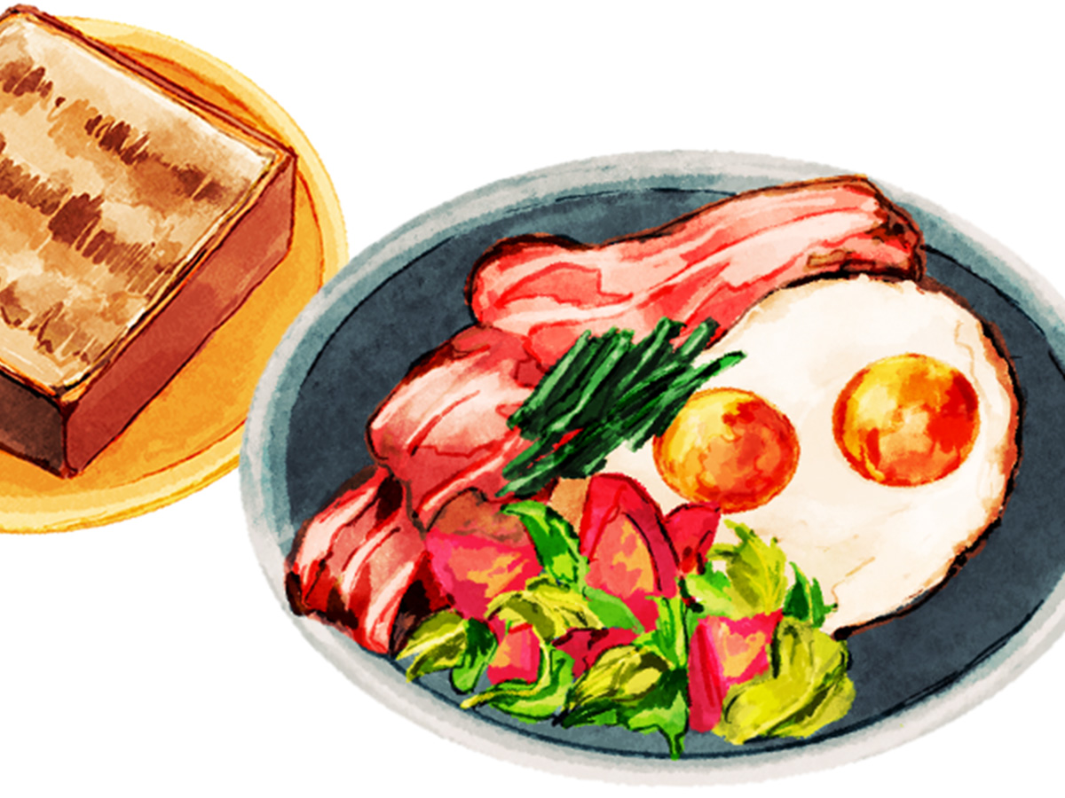 Tarzan No.871「年間糖質計画」